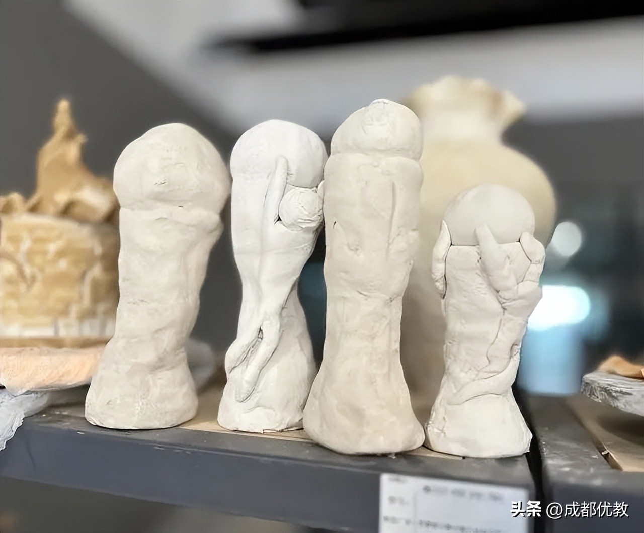 让世界杯与校园联动！万汇学校教师获“2022成都教育年度教师”