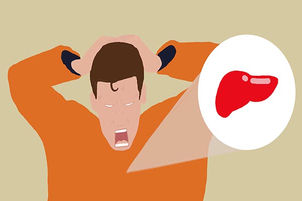 眼屎多口干鼻子干是什么原因,鼻子干眼屎多是哪个部位上火