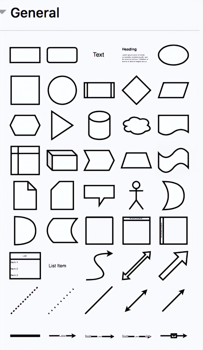 比visio好用的画图工具,visio高效绘图方法