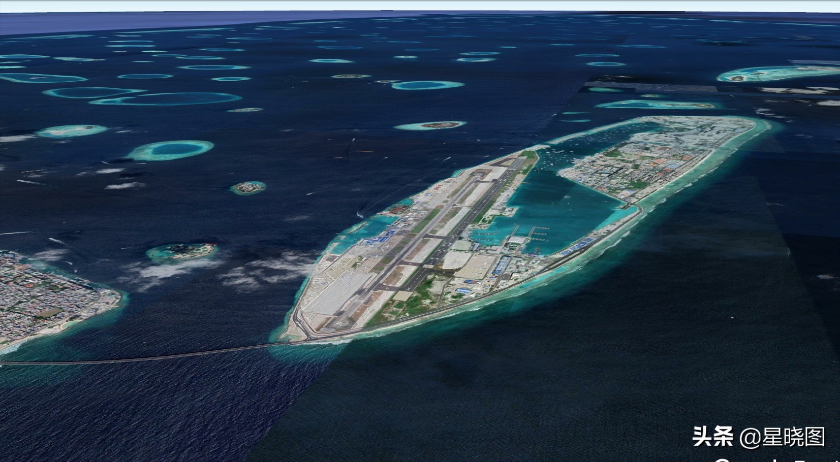 马尔代夫度假天堂视频,马尔代夫一个宁静的度假天堂