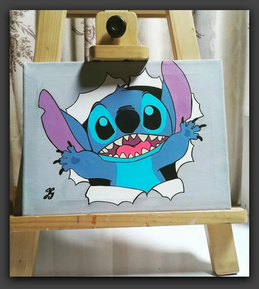 漫画超简单好画可爱的图片,怎样画超萌的漫画人物图片大全集