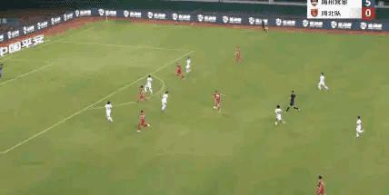 广东南派足球技术流,南派足球曾经有多强