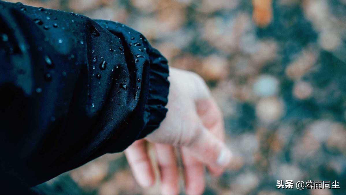 冲锋衣涂层防水和面料防水区别,冲锋衣防水涂层品牌