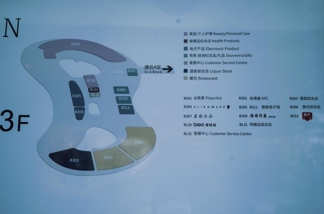 三亚免税店商品最全攻略,三亚免税店省钱攻略