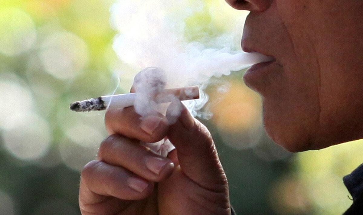 吸烟的危害特别大怎么戒烟看这里,吸烟对身体有什么危害怎么戒烟