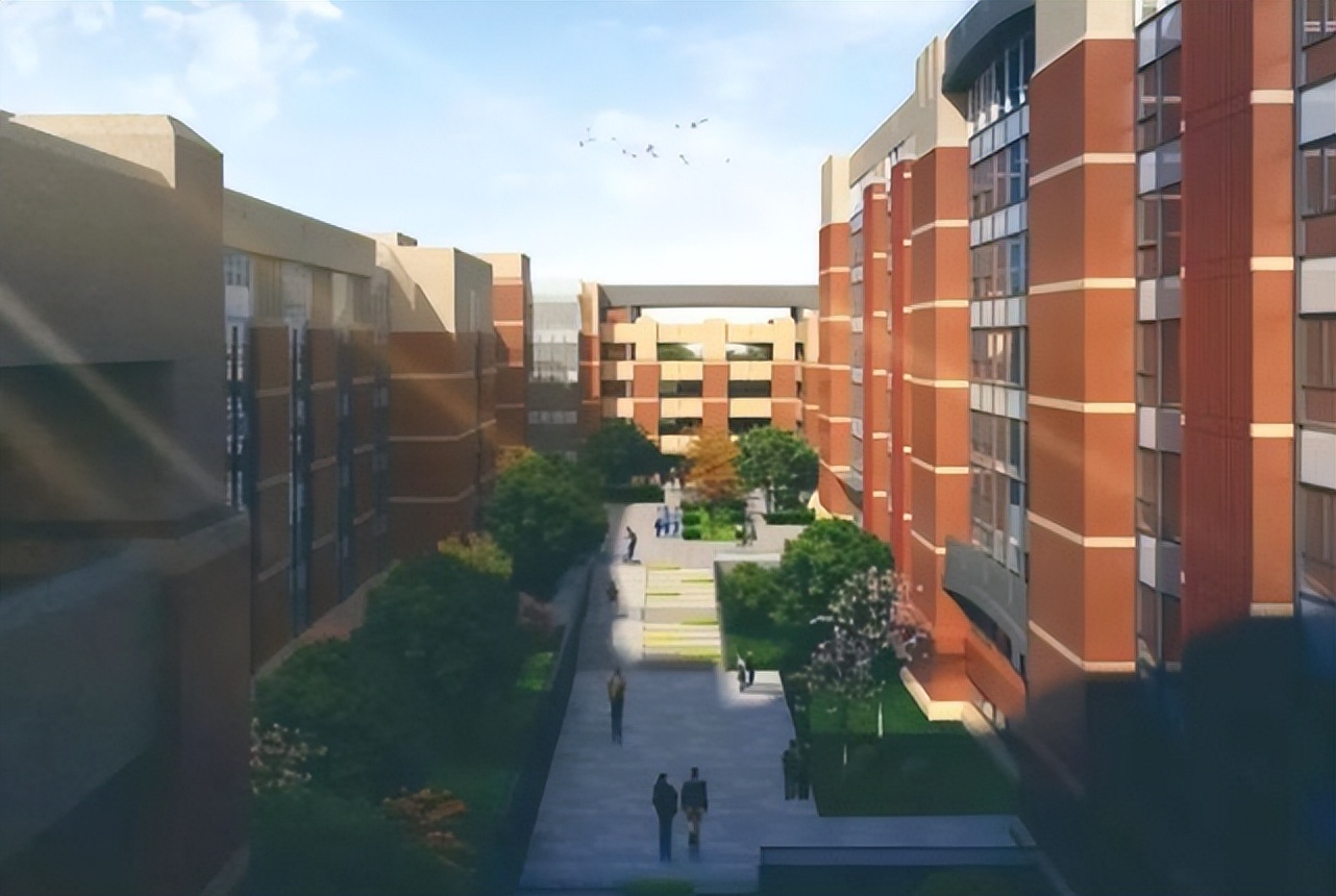 盘点郑州那些牛掰的初中