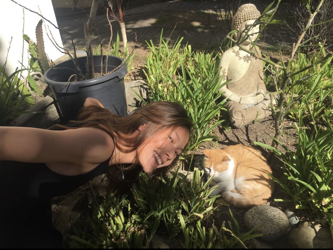 谷爱凌旧金山别墅,谷爱凌豪宅地址