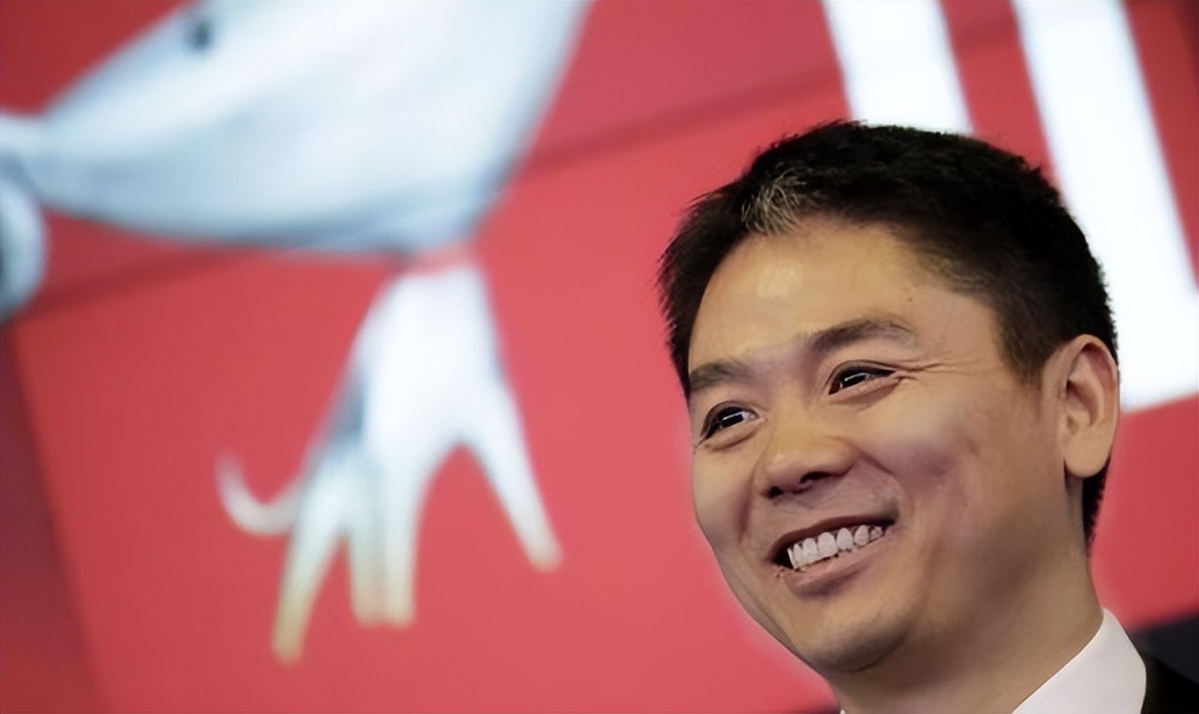 京东001号快递员金宜财:死心塌地送快递12年,刘强东给了他什么