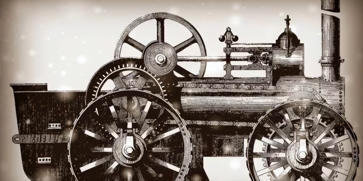 蒸汽机起源中国历史记录,蒸汽机其实是古希腊人发明的