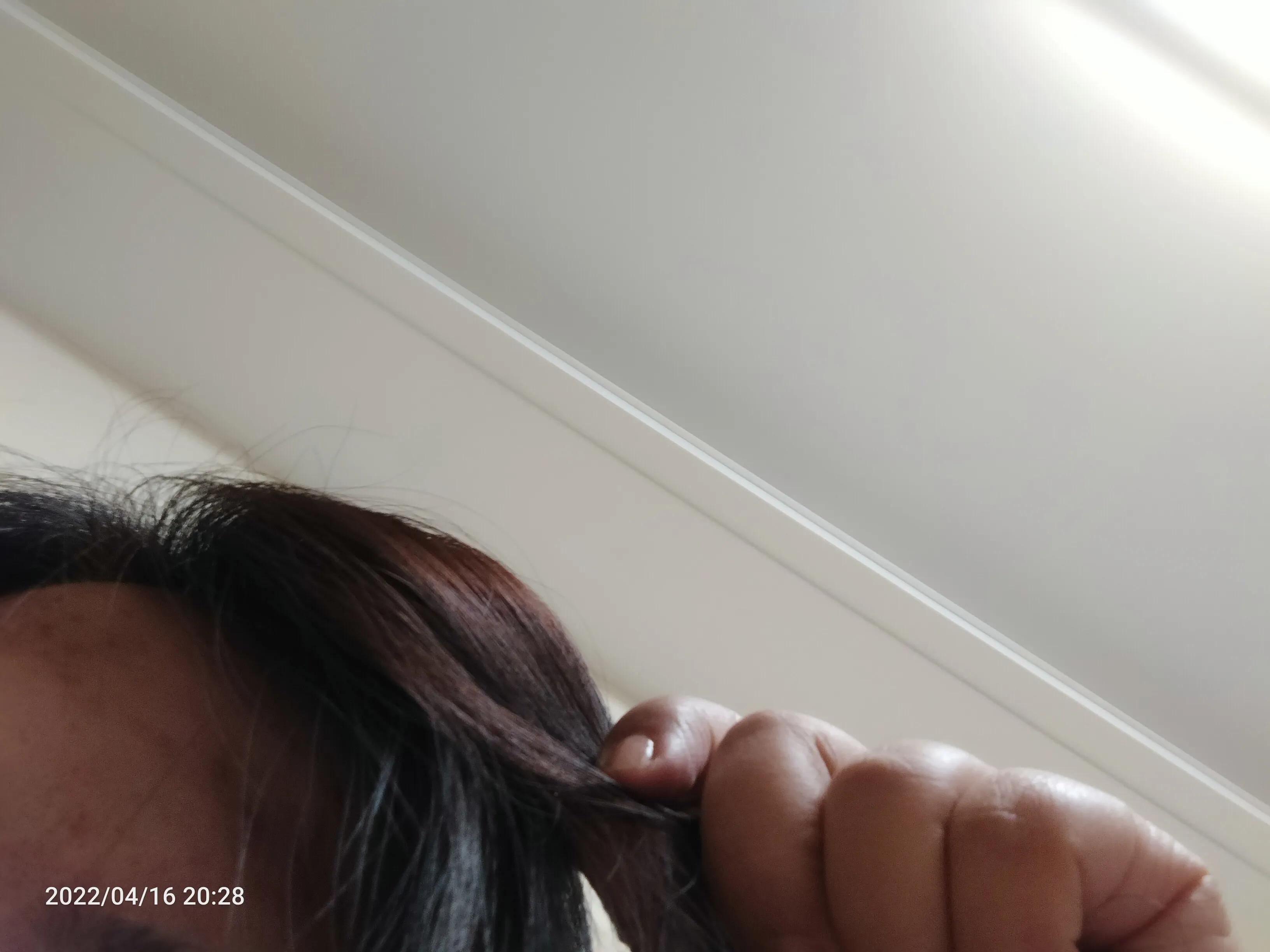 施华蔻椰风醇棕和可可棕色区别,施华蔻栗子褐红棕和可可棕色