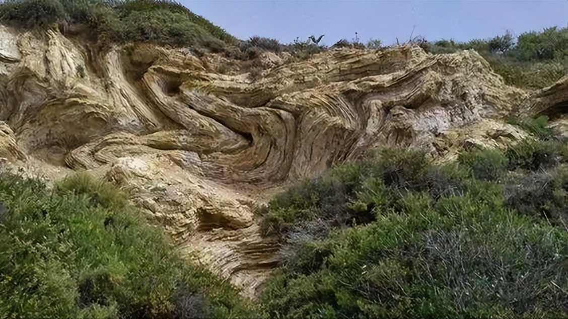 渤海湾盆地构造分析,渤海湾凹陷盆地