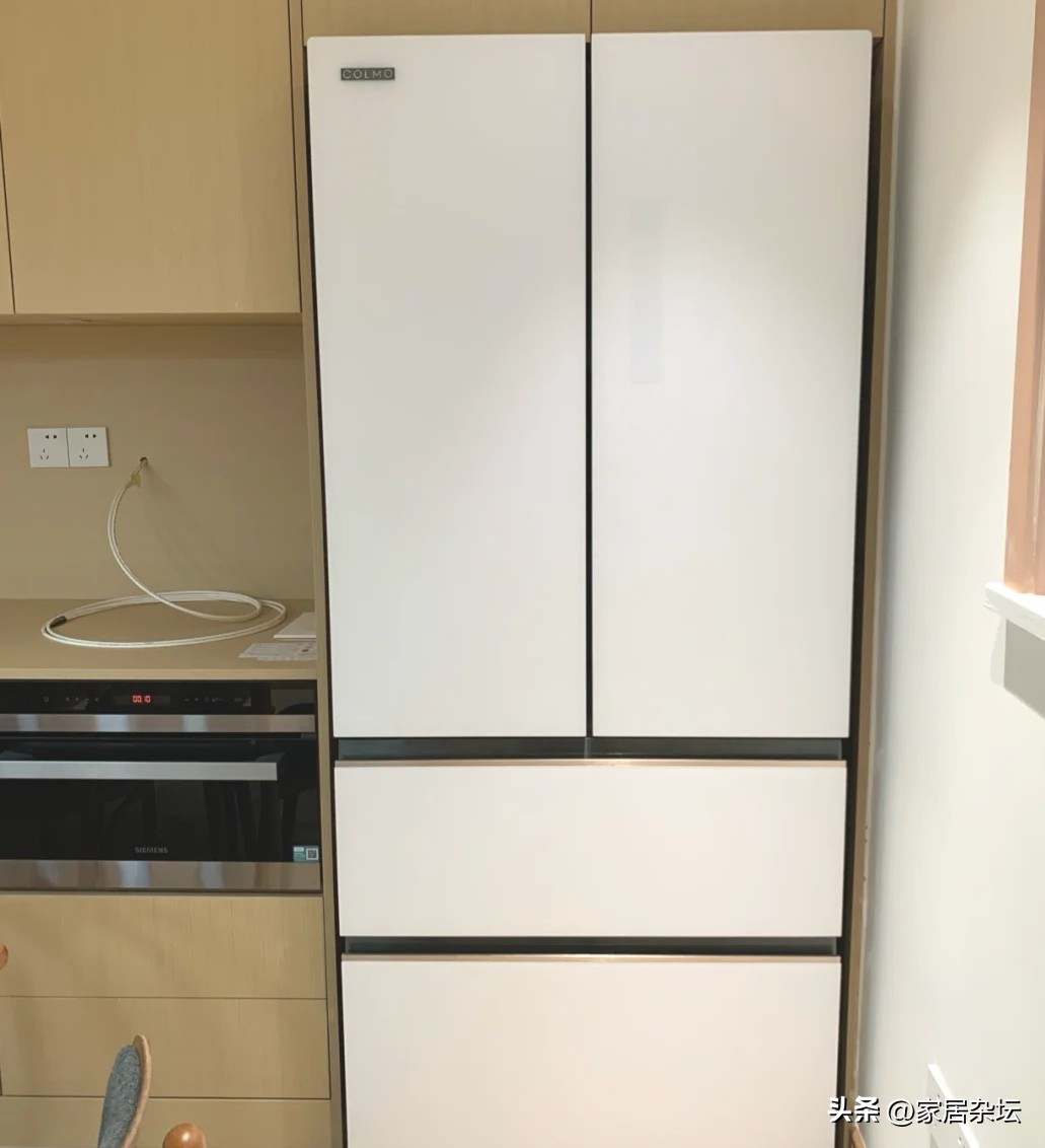 买冰箱记住这几点准没错,买冰箱避开八个坑是哪八个坑