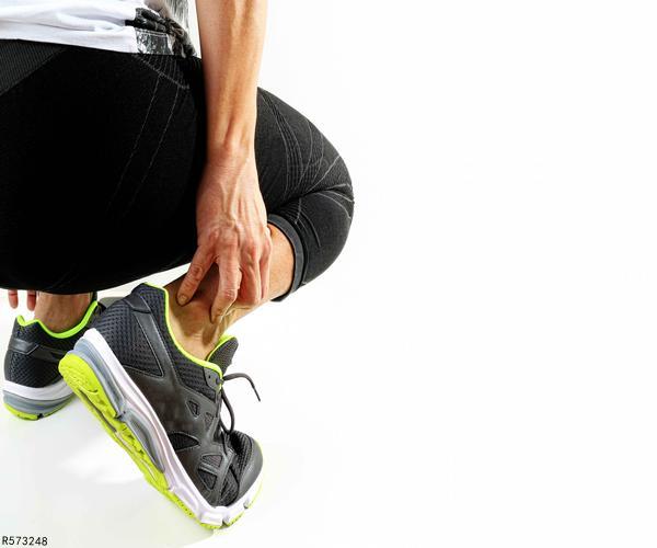 冬天露脚踝的坏处你知道吗,为了美丽冻伤双腿被截肢