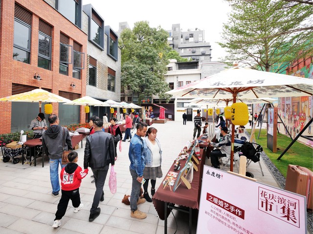 现实中摆地摊真的能赚钱吗,为什么现实中摆地摊赚钱