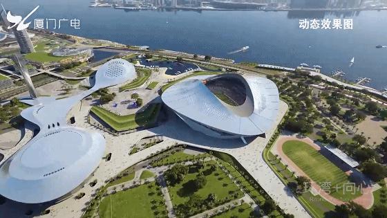 厦门白鹭体育场世界杯亚预赛,厦门白鹭亚洲杯足球场