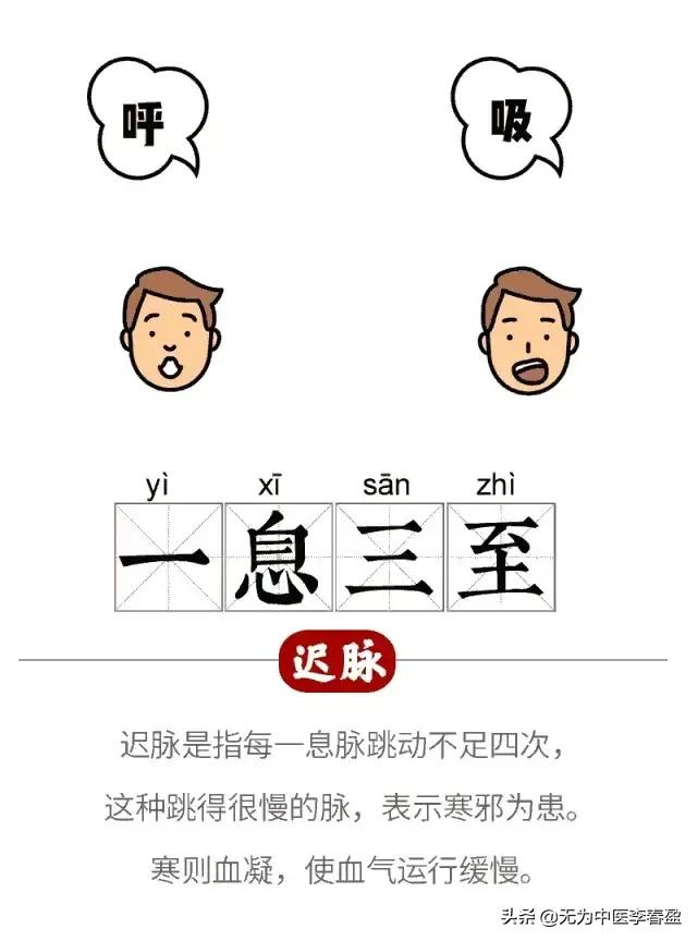 倪海厦教你中医把脉入门,把脉基础知识入门图解