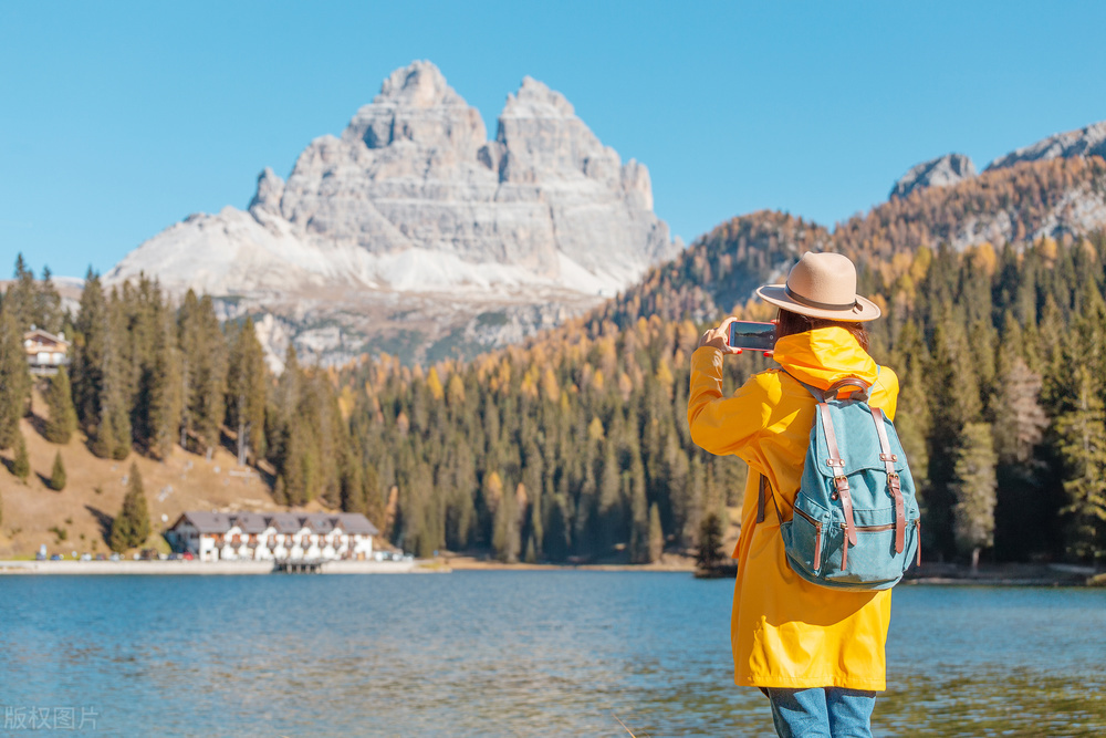 智慧旅游基于什么特征开发,智慧旅游专业发展前景怎么样
