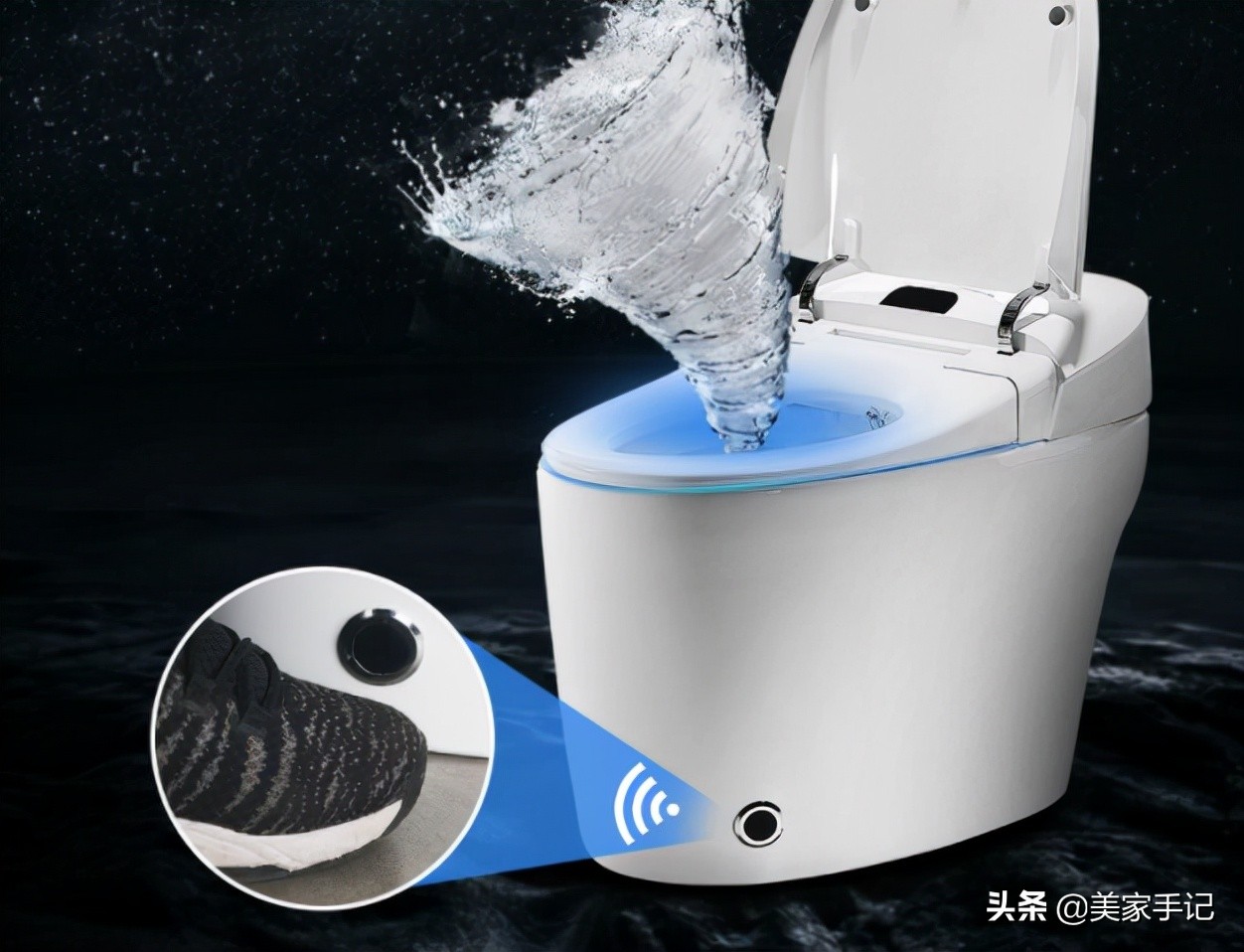 智能马桶到底值不值得购买,智能马桶值得买吗