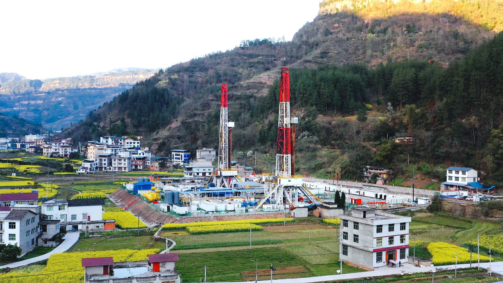 利川宝藏地,湖北利川小众宝藏旅行地