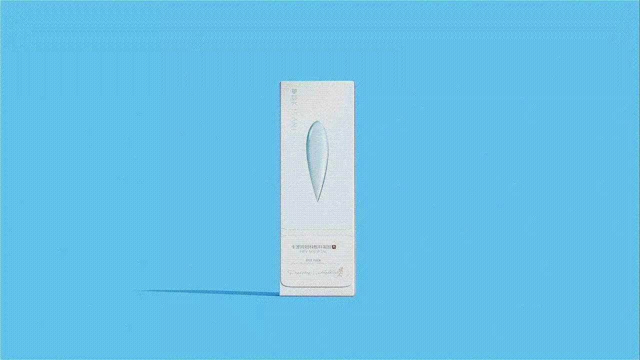 萃取天然菁华，来自云南傣族风情，卡波姆女士敷料凝胶