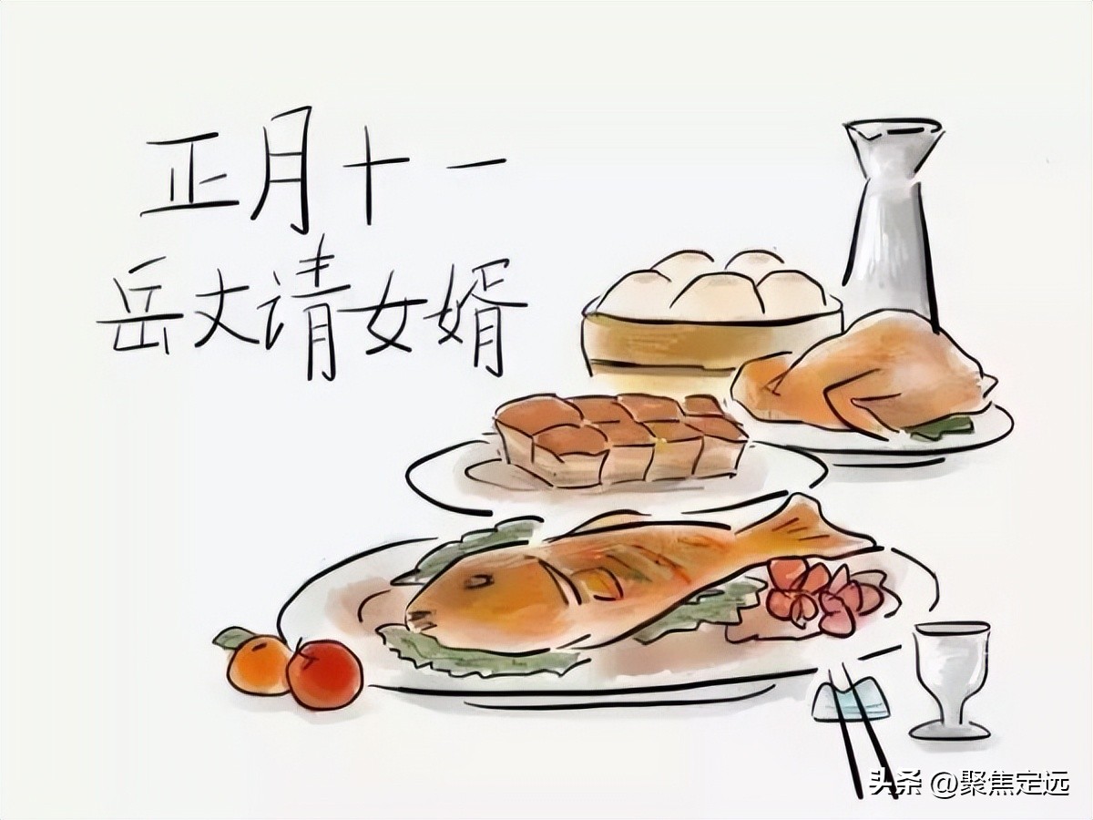 春节习俗腊月二十八到正月十五,春节习俗正月初一至十五