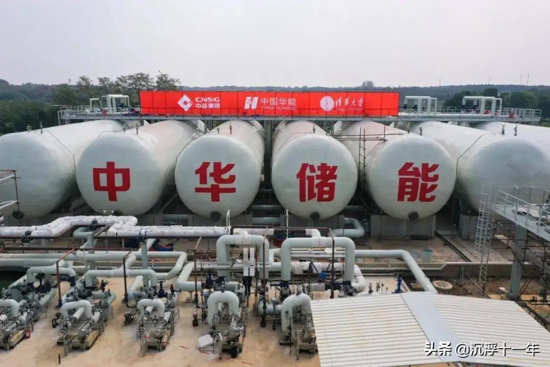 储能未来5年的龙头,未来翻10倍的储能龙头