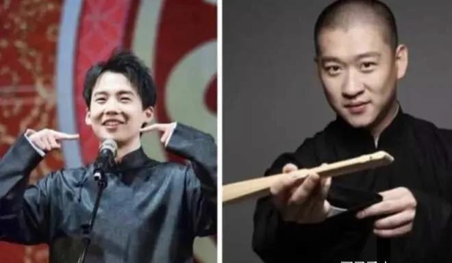 郭麒麟曹云金郭德纲经典相声,郭德纲郭麒麟曹云金