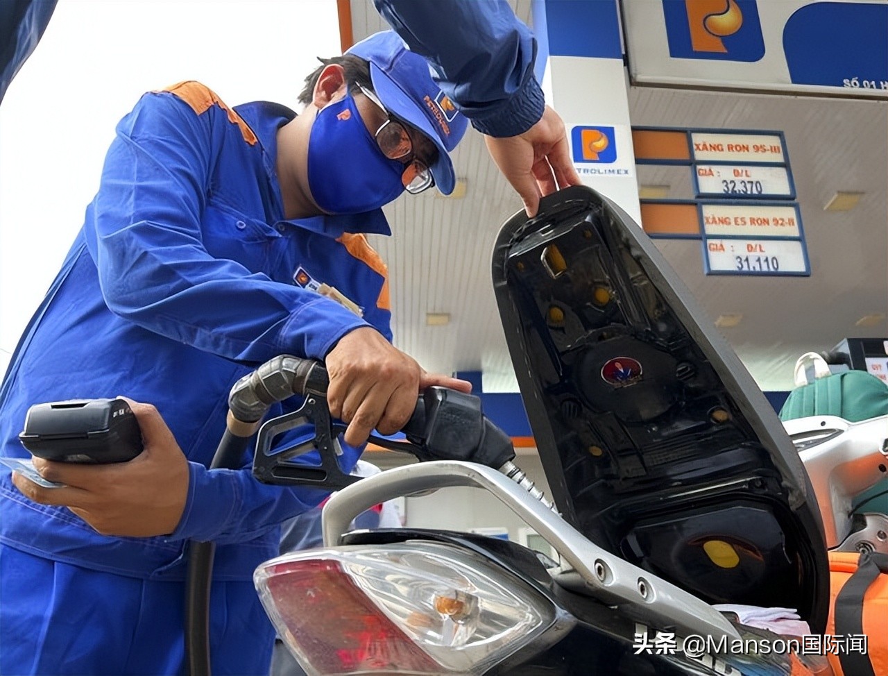 燃气价格暴涨,燃气价格爆发式上涨