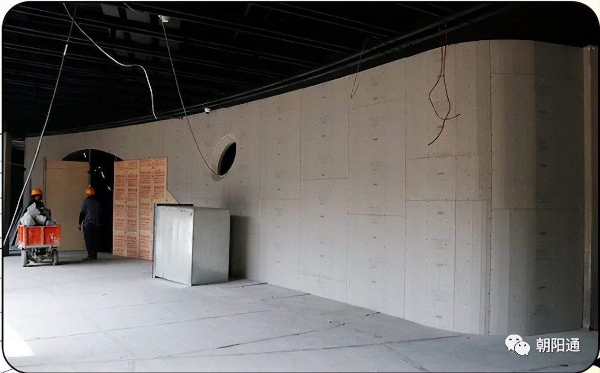 朝阳大项目落地,朝阳最大的商业综合体