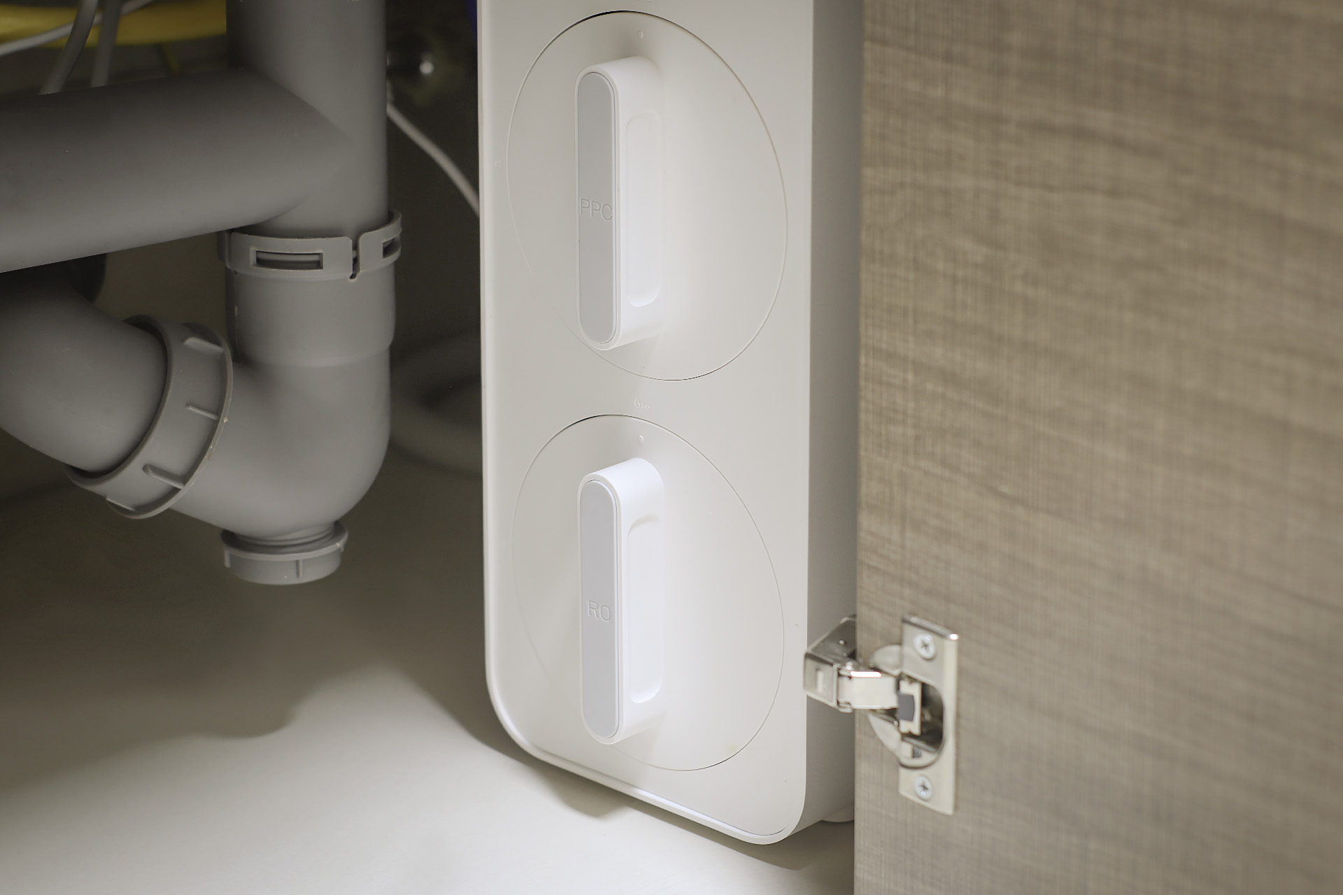 米家净水器600g经典款,米家净水器600g四个滤芯五级过滤