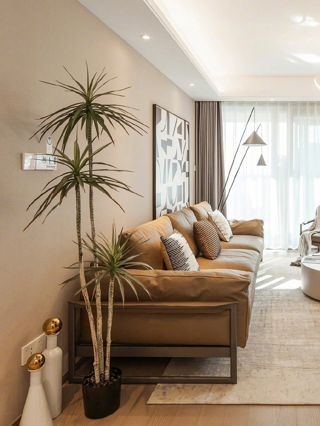 装修用好材料或差材料的区别,装修材料中哪些材料中含有石棉