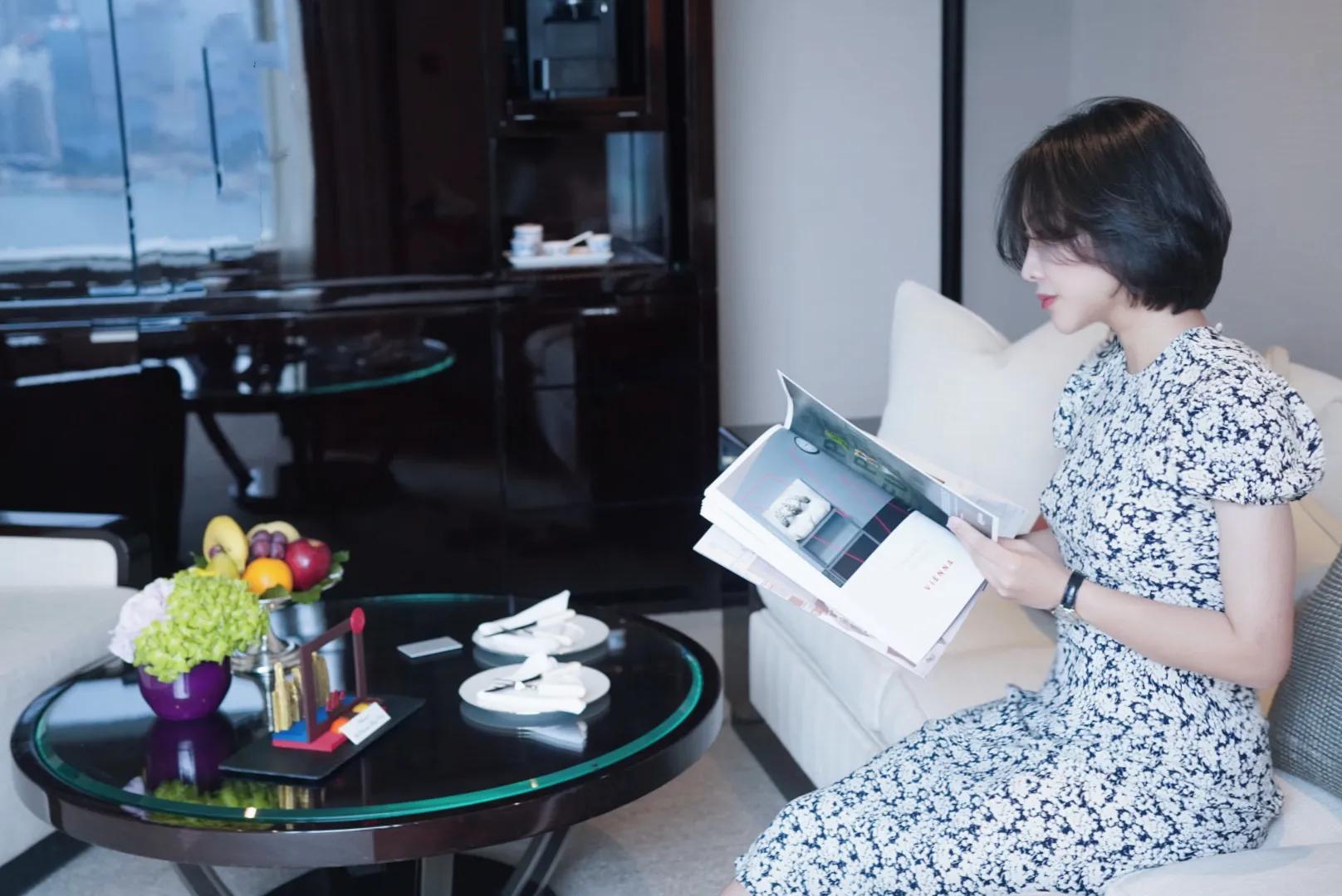 半岛酒店香港前世今生,香港半岛酒店价格一览表