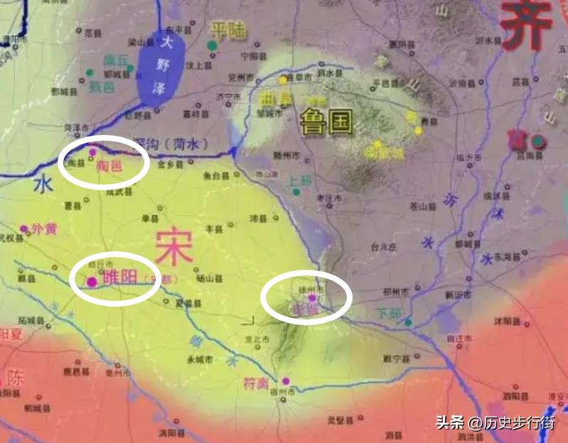 秦国历史上的魏冉,魏冉解除秦国危机