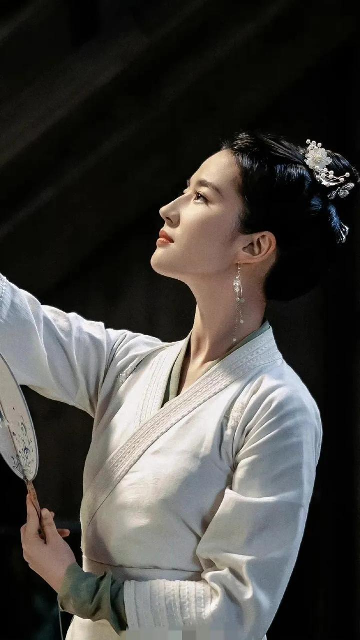 梦华录服饰,梦华录刘亦菲服饰