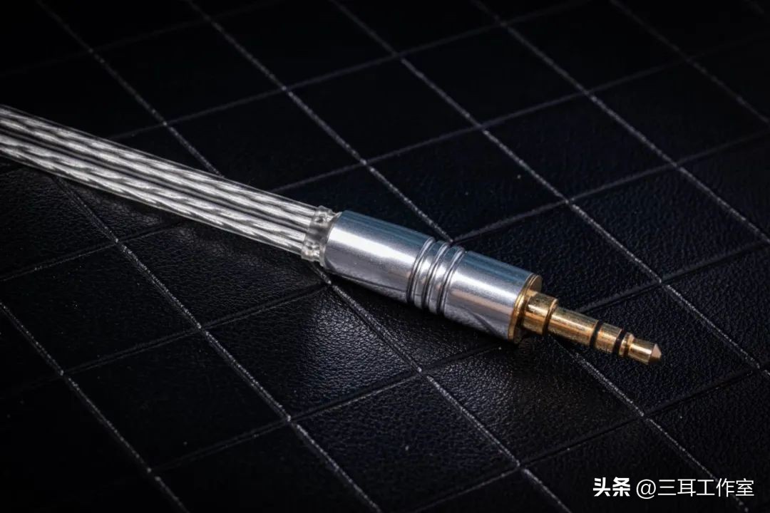 名「姬」的再一次蜕变——CampfireAudio新仙女座碧海汪洋试听