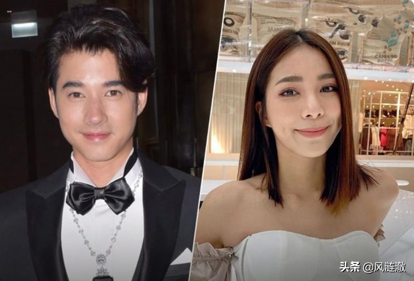 泰星mario婚礼,泰星mario综艺