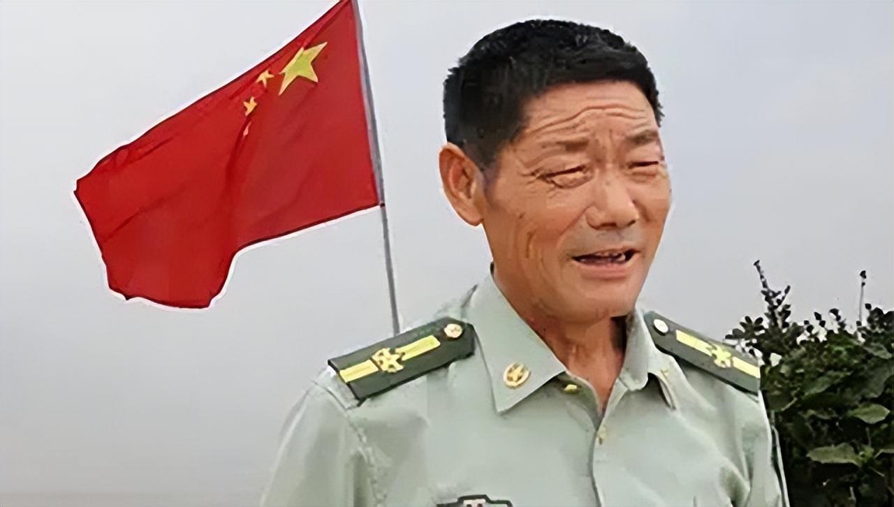 致敬夫妻坚守孤岛32年,夫妻独守孤岛三十二年