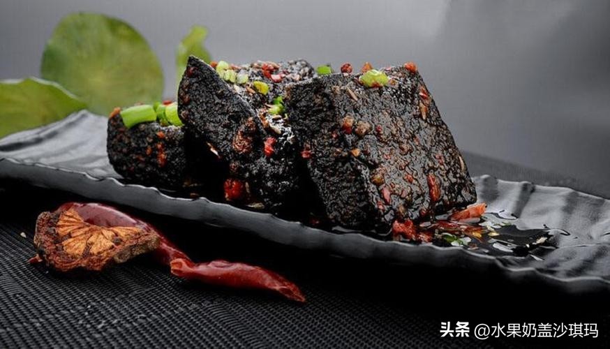 中国各地有名的特产是什么,中国各省市的著名特产