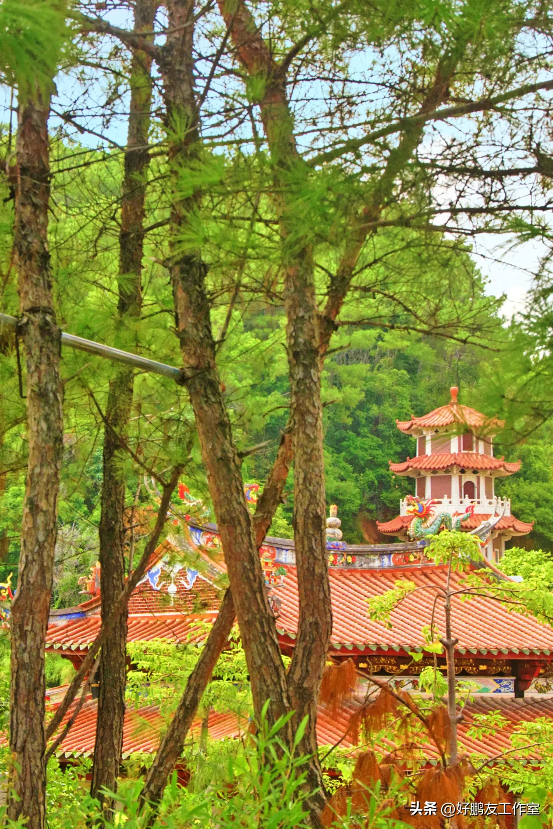 官桥有哪里好玩的景点免费,滕州官桥十大景点