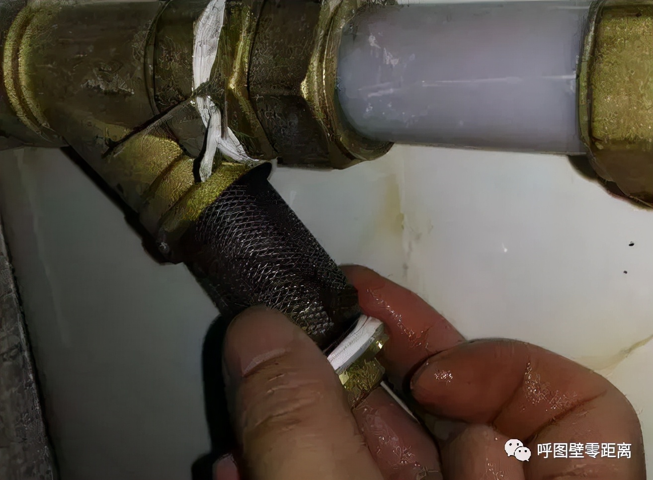 呼和浩特暖气不热的处理方法,呼图壁县暖气冷