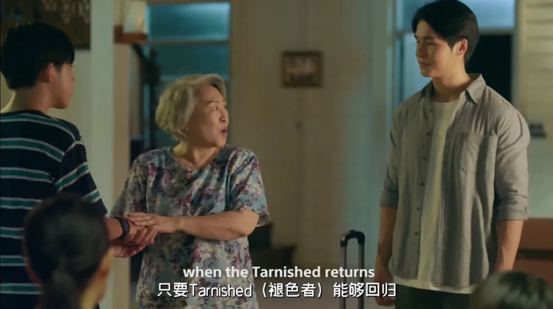 曾经红遍一时的泰国广告,一些名场面出自哪