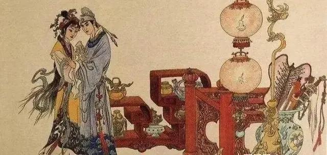 花妖杭州,花妖和杭州