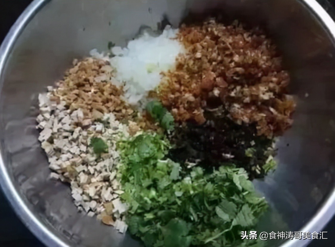 天津必吃十大特色美食,天津十大特色美食