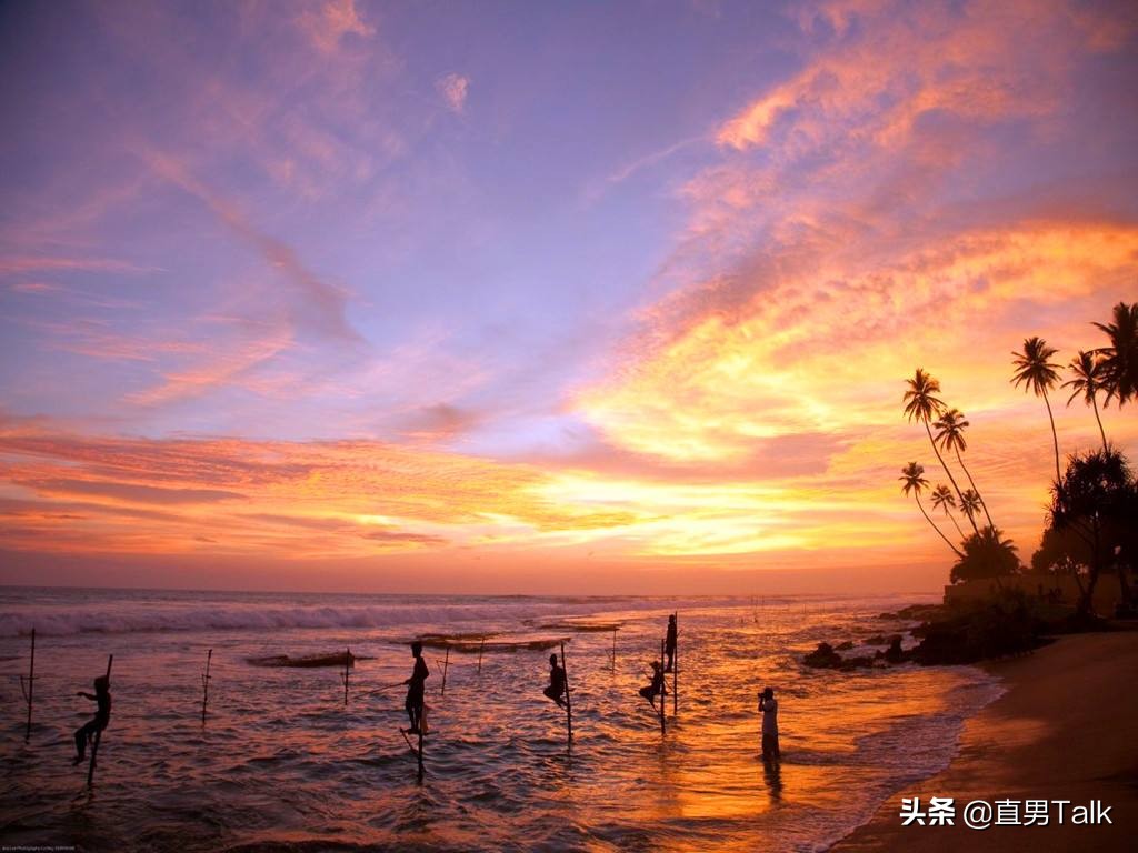 斯里兰卡2022年经济状况,斯里兰卡遇严重经济危机