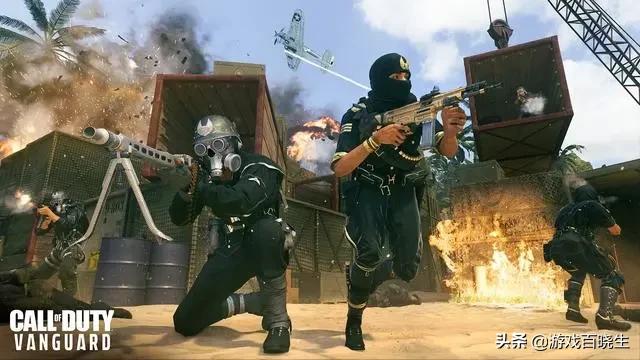 我们根据全世界点击榜单,总结了2021年最热门的主机类游戏