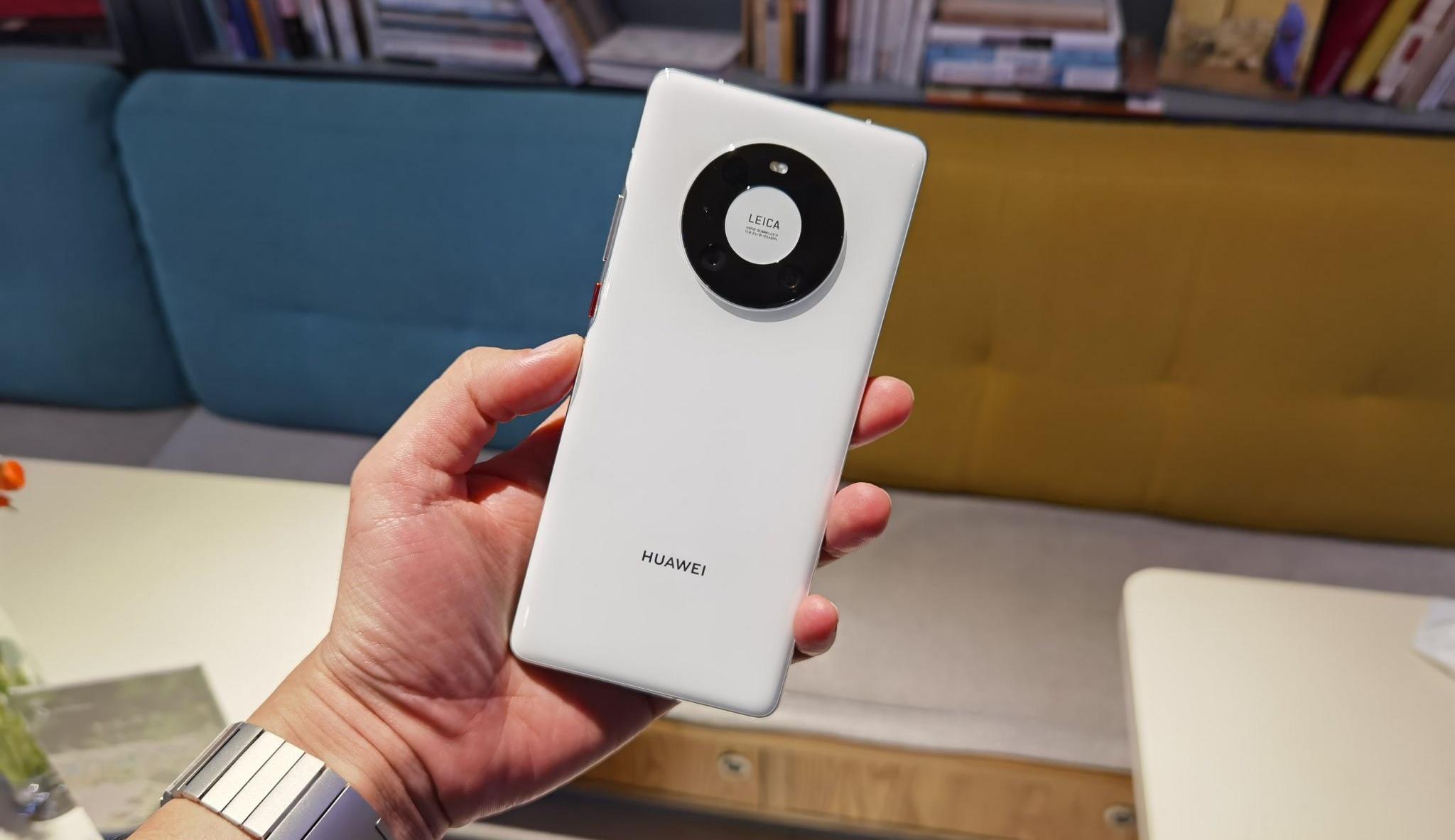 为啥只有华为的高端机成功,为什么国产高端机只有华为被认可