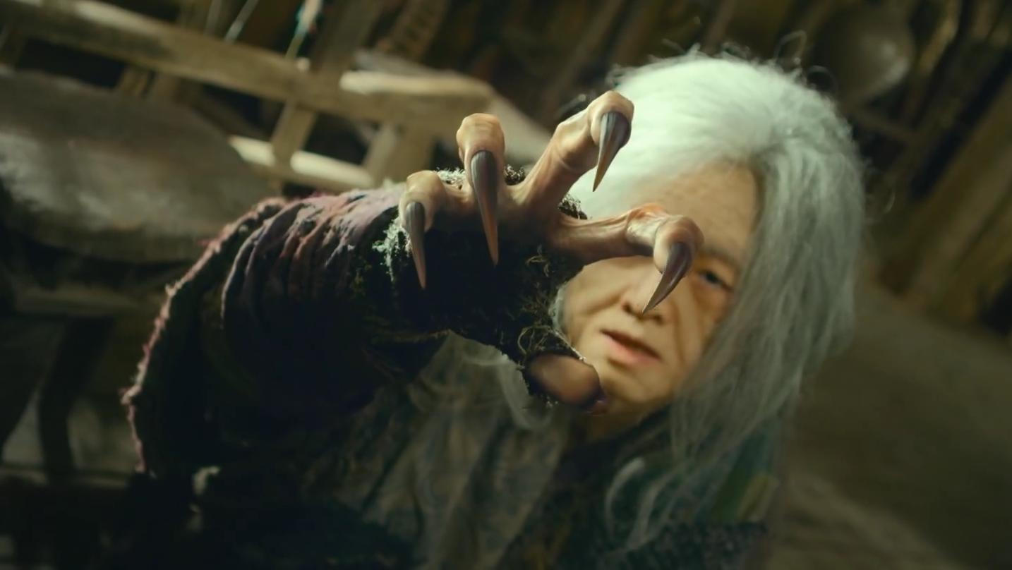 孙悟空火眼金睛识别妖怪,孙悟空的火眼金睛靠什么识别妖怪