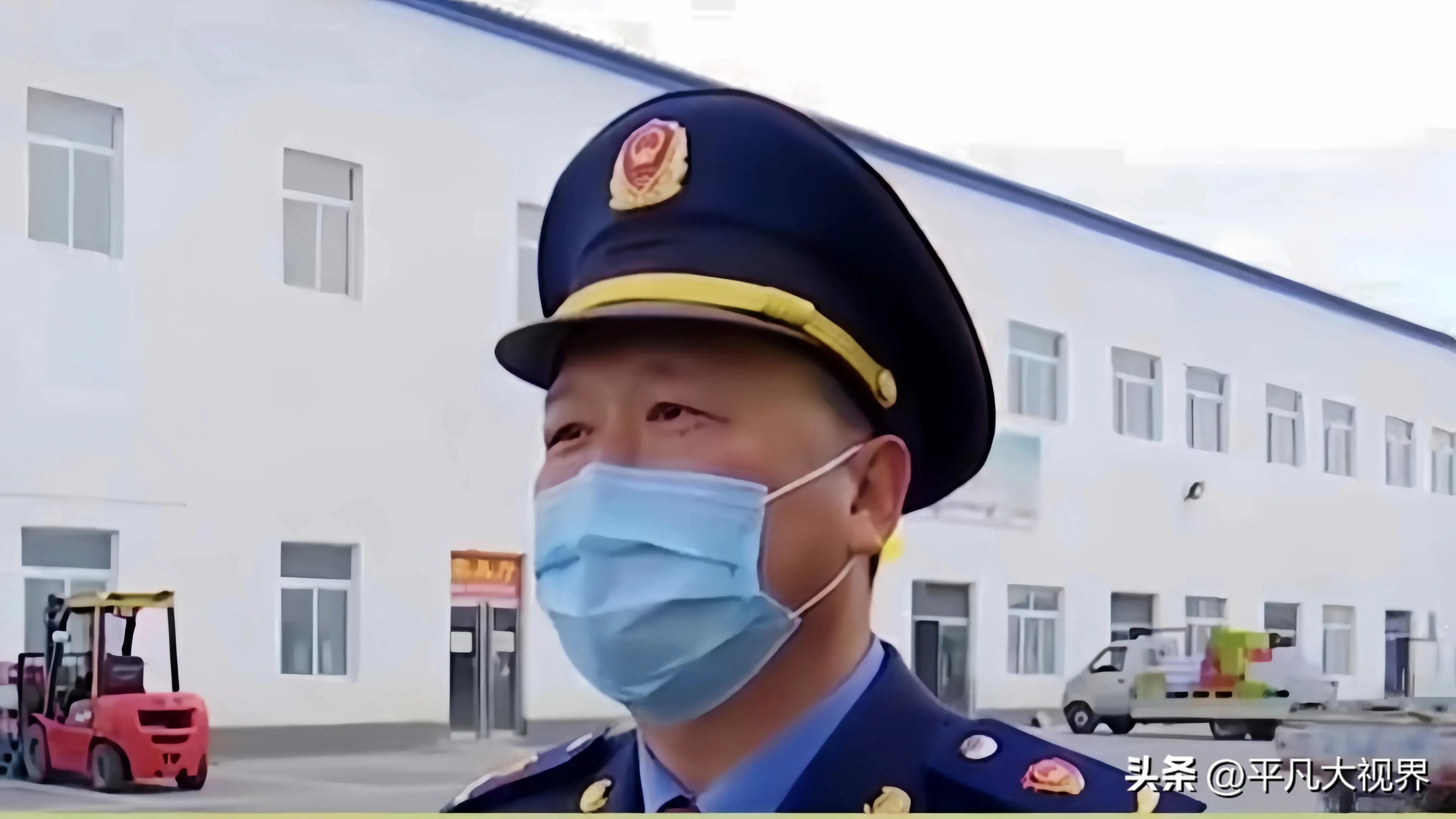 昆山违法广告,美容店被罚款事件