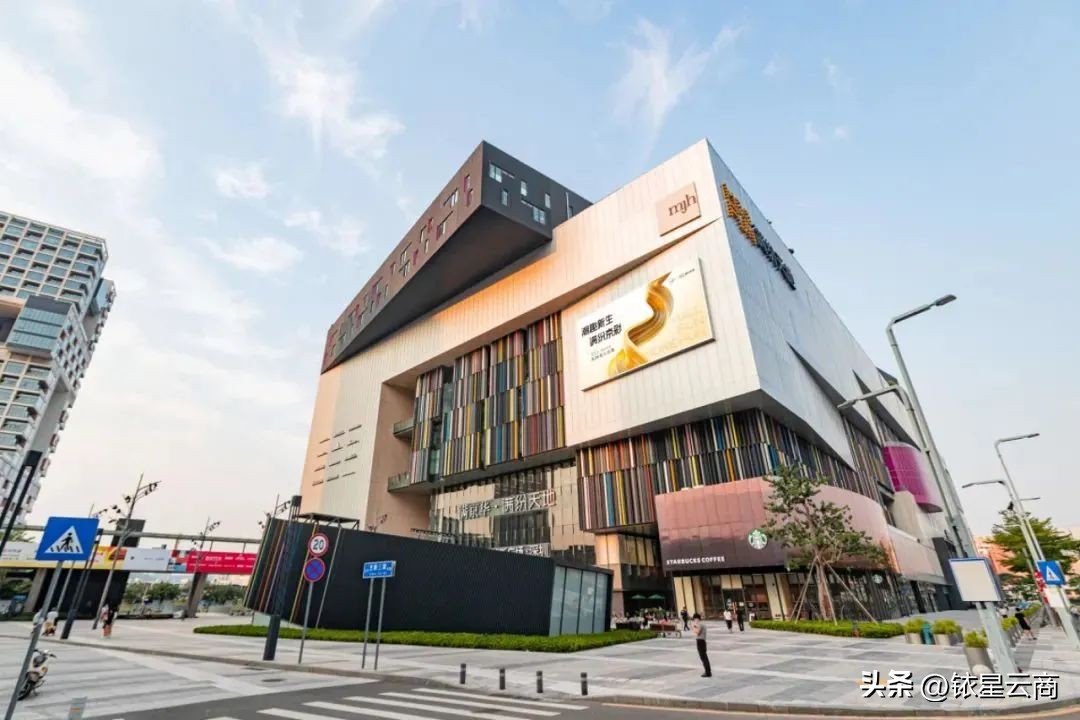 未来最赚钱的七大商业生态,值钱的五大商业模式