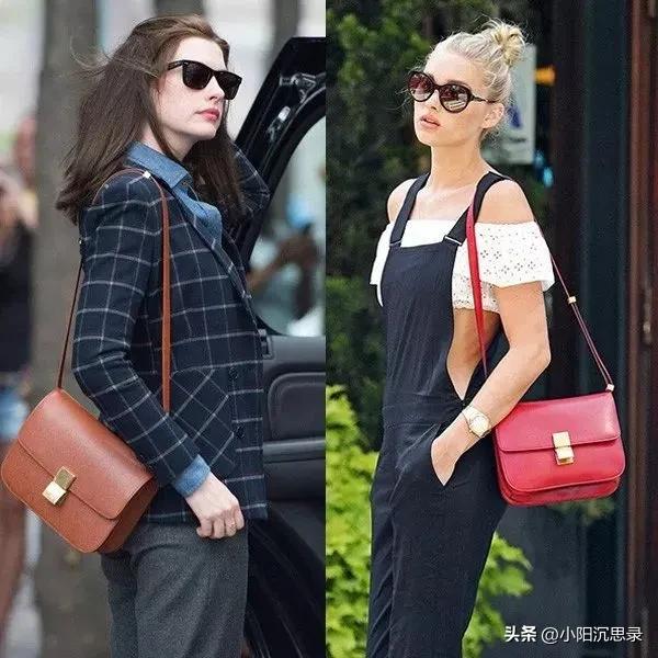 香奈儿包包品牌大全,香奈儿迪奥圣罗兰哪个品牌好